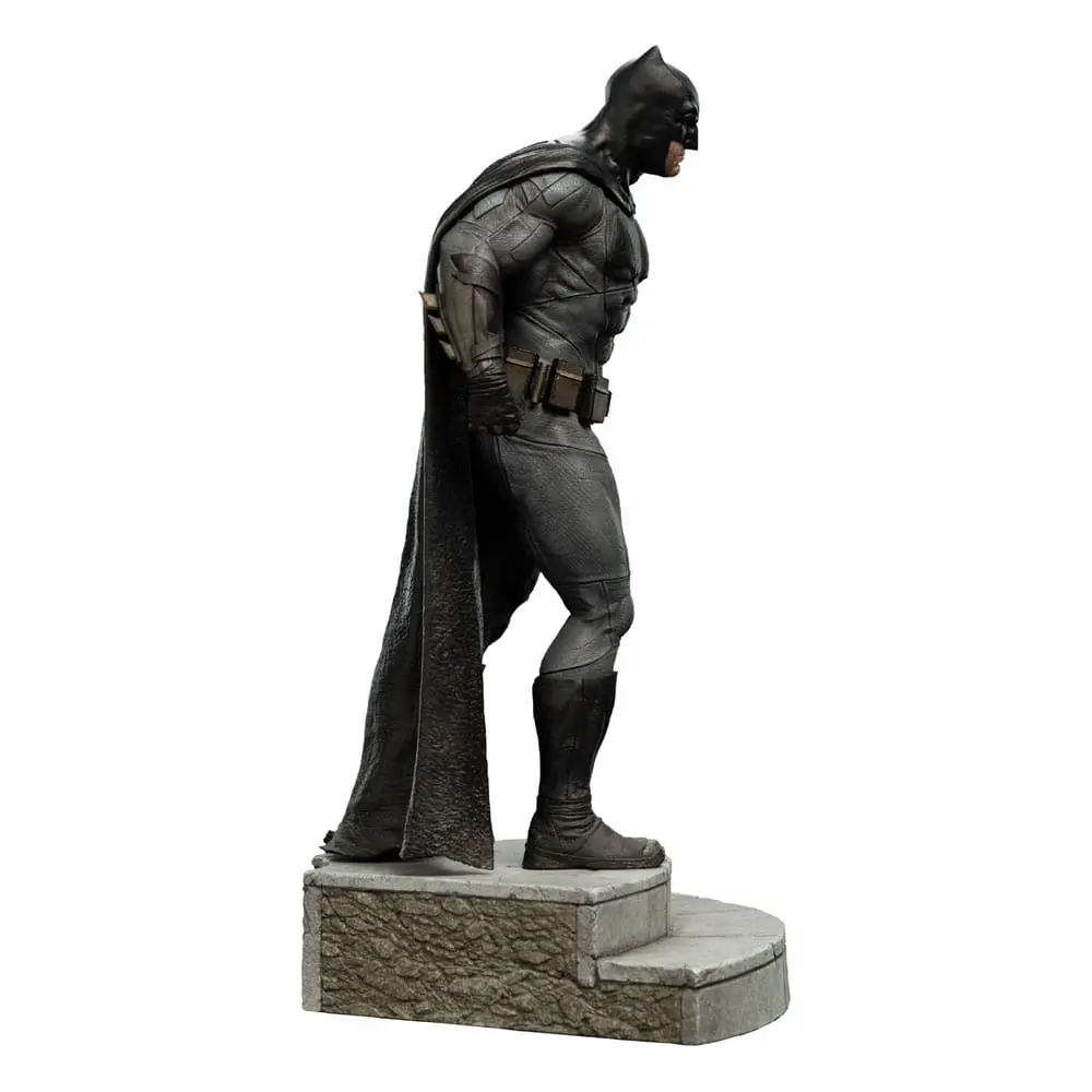 Zack Snyder's Justice League Statue 1/6 Batman 37 cm termékfotó