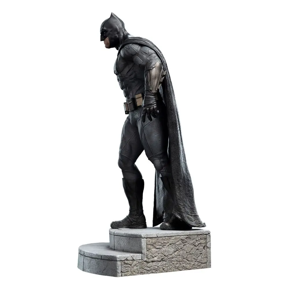 Zack Snyder's Justice League Statue 1/6 Batman 37 cm termékfotó