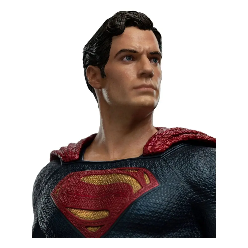 Zack Snyder's Justice League Statue 1/6 Superman 38 cm termékfotó