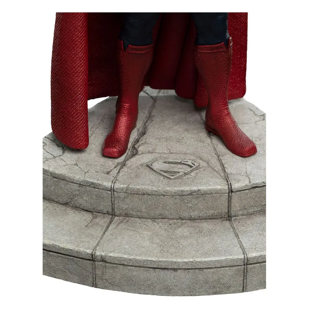 Zack Snyder's Justice League Statue 1/6 Superman 38 cm termékfotó