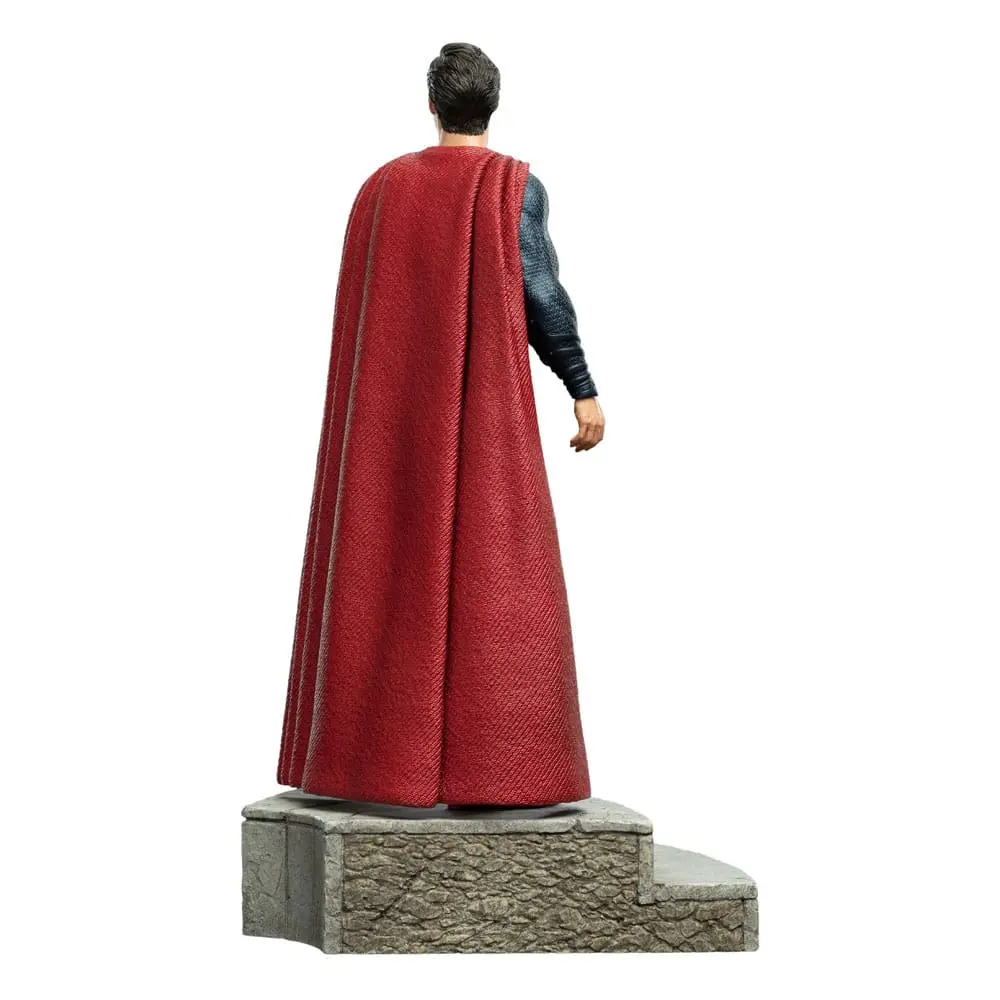 Zack Snyder's Justice League Statue 1/6 Superman 38 cm termékfotó
