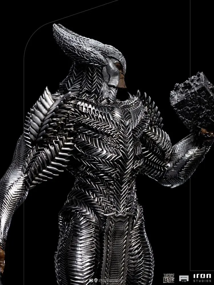 Zack Snyder's Justice League Art Scale Statue 1/10 Steppenwolf 29 cm Produktfoto