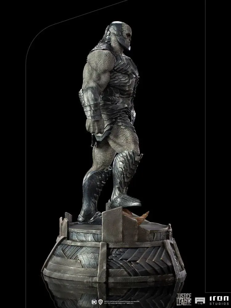 Zack Snyder's Justice League Art Scale Statue 1/10 Darkseid 35 cm Produktfoto