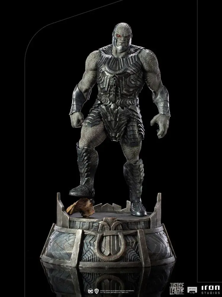 Zack Snyder's Justice League Art Scale Statue 1/10 Darkseid 35 cm Produktfoto