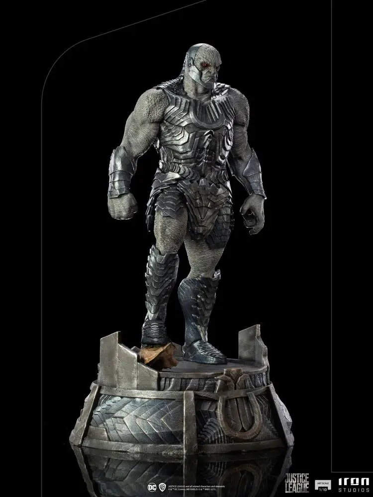 Zack Snyder's Justice League Art Scale Statue 1/10 Darkseid 35 cm Produktfoto