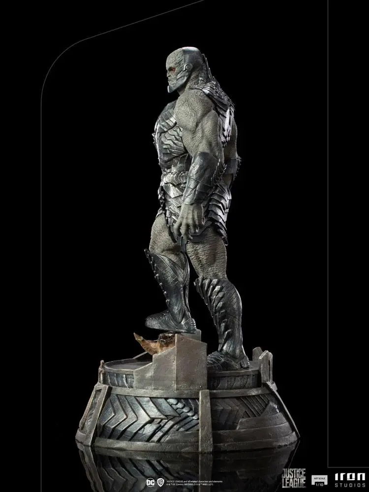 Zack Snyder's Justice League Art Scale Statue 1/10 Darkseid 35 cm Produktfoto