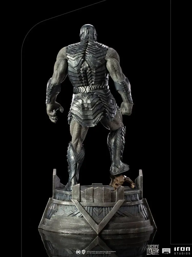 Zack Snyder's Justice League Art Scale Statue 1/10 Darkseid 35 cm Produktfoto
