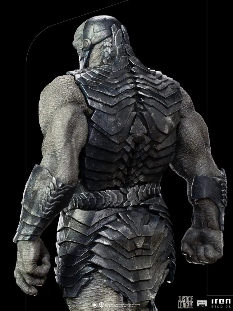 Zack Snyder's Justice League Art Scale Statue 1/10 Darkseid 35 cm Produktfoto