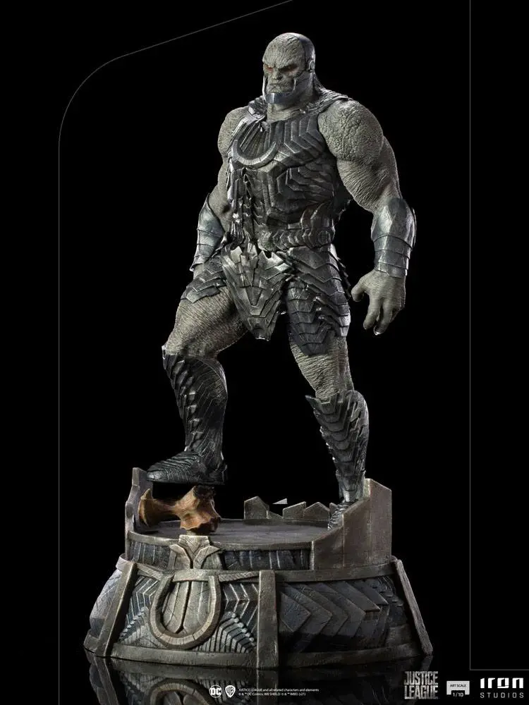 Zack Snyder's Justice League Art Scale Statue 1/10 Darkseid 35 cm Produktfoto