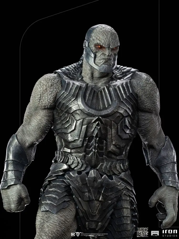 Zack Snyder's Justice League Art Scale Statue 1/10 Darkseid 35 cm Produktfoto