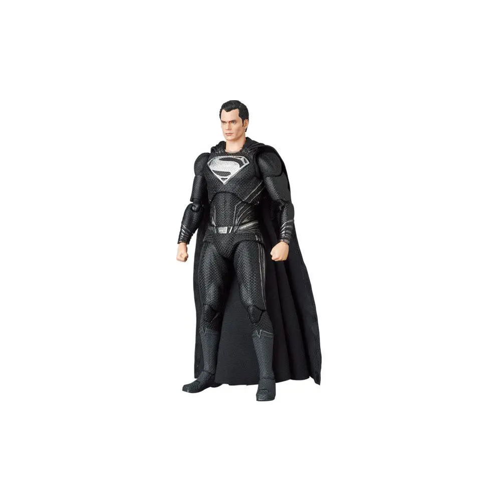 Zack Snyder's Justice League MAF EX Actionfigur Superman 16 cm termékfotó
