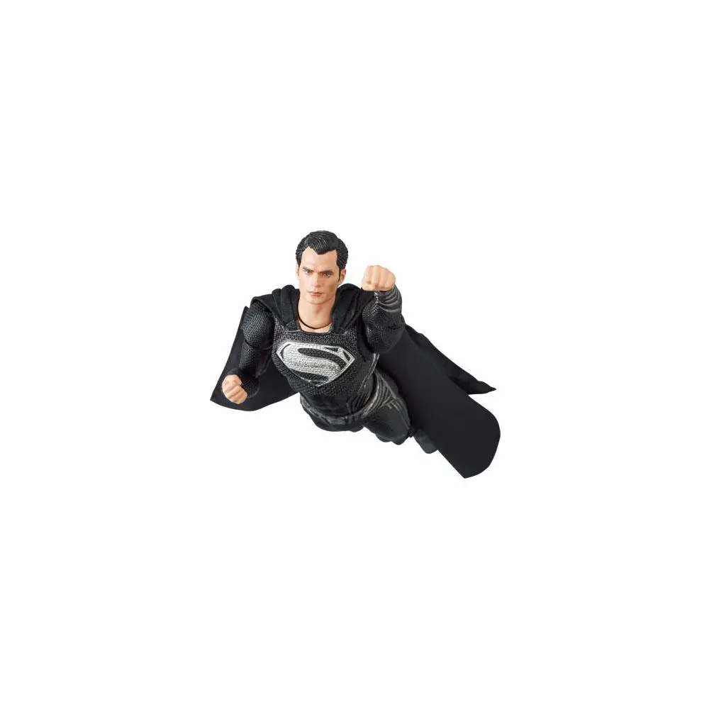 Zack Snyder's Justice League MAF EX Actionfigur Superman 16 cm termékfotó