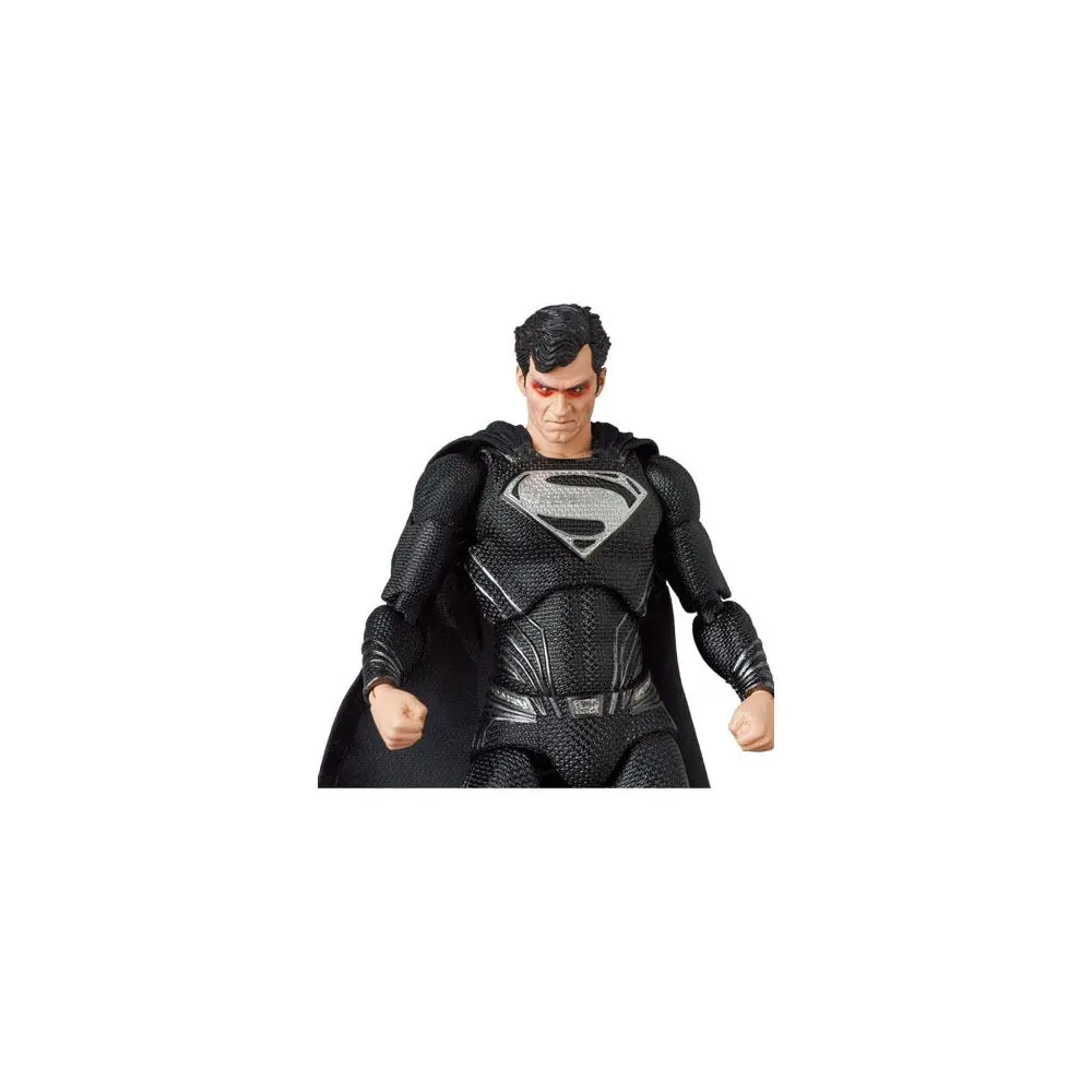 Zack Snyder's Justice League MAF EX Actionfigur Superman 16 cm termékfotó