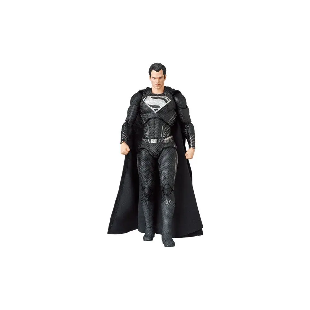 Zack Snyder's Justice League MAF EX Actionfigur Superman 16 cm termékfotó