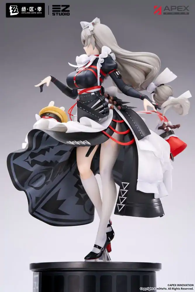 Zenless Zone Zero PVC Statue 1/7 Alexandrina Sebastiane 32 cm Produktfoto