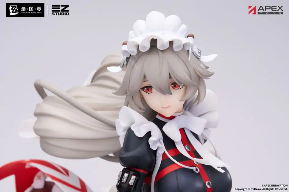 Zenless Zone Zero PVC Statue 1/7 Alexandrina Sebastiane 32 cm Produktfoto