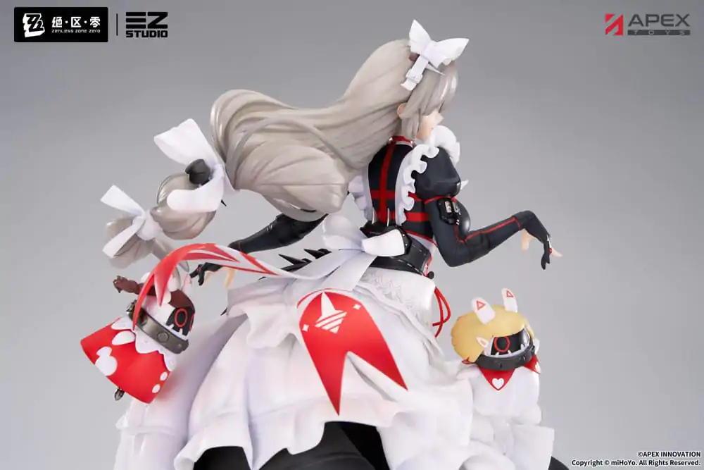 Zenless Zone Zero PVC Statue 1/7 Alexandrina Sebastiane 32 cm Produktfoto