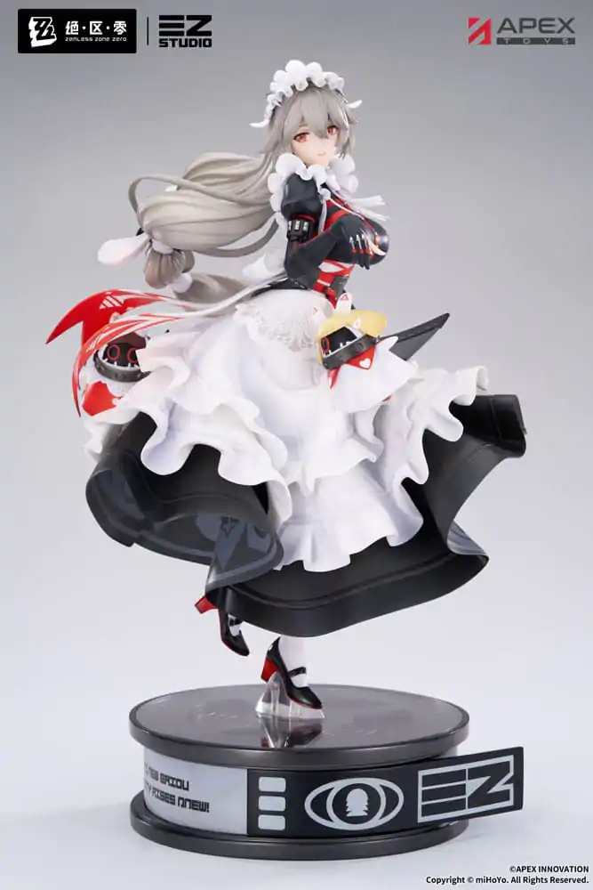 Zenless Zone Zero PVC Statue 1/7 Alexandrina Sebastiane 32 cm Produktfoto