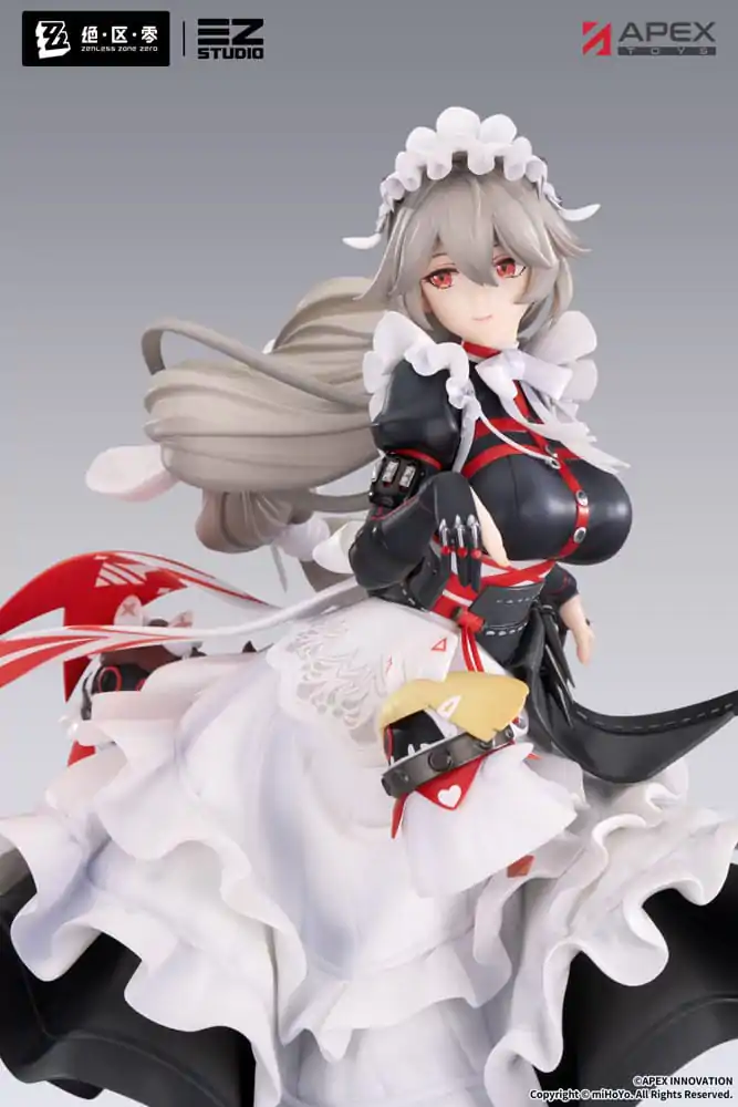 Zenless Zone Zero PVC Statue 1/7 Alexandrina Sebastiane 32 cm Produktfoto