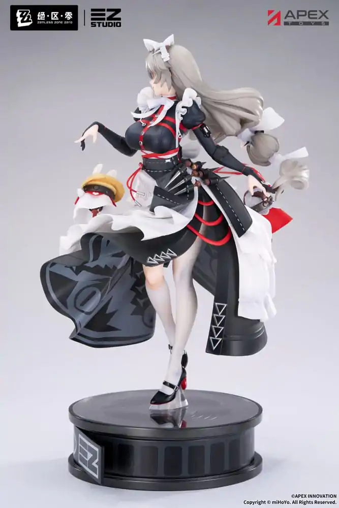 Zenless Zone Zero PVC Statue 1/7 Alexandrina Sebastiane 32 cm Produktfoto
