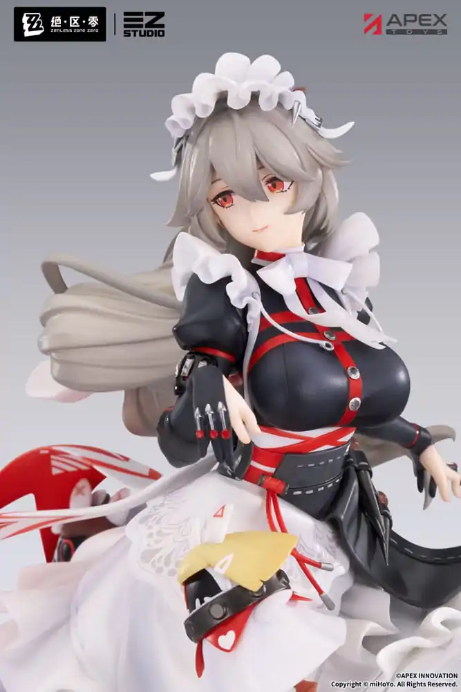 Zenless Zone Zero PVC Statue 1/7 Alexandrina Sebastiane 32 cm Produktfoto