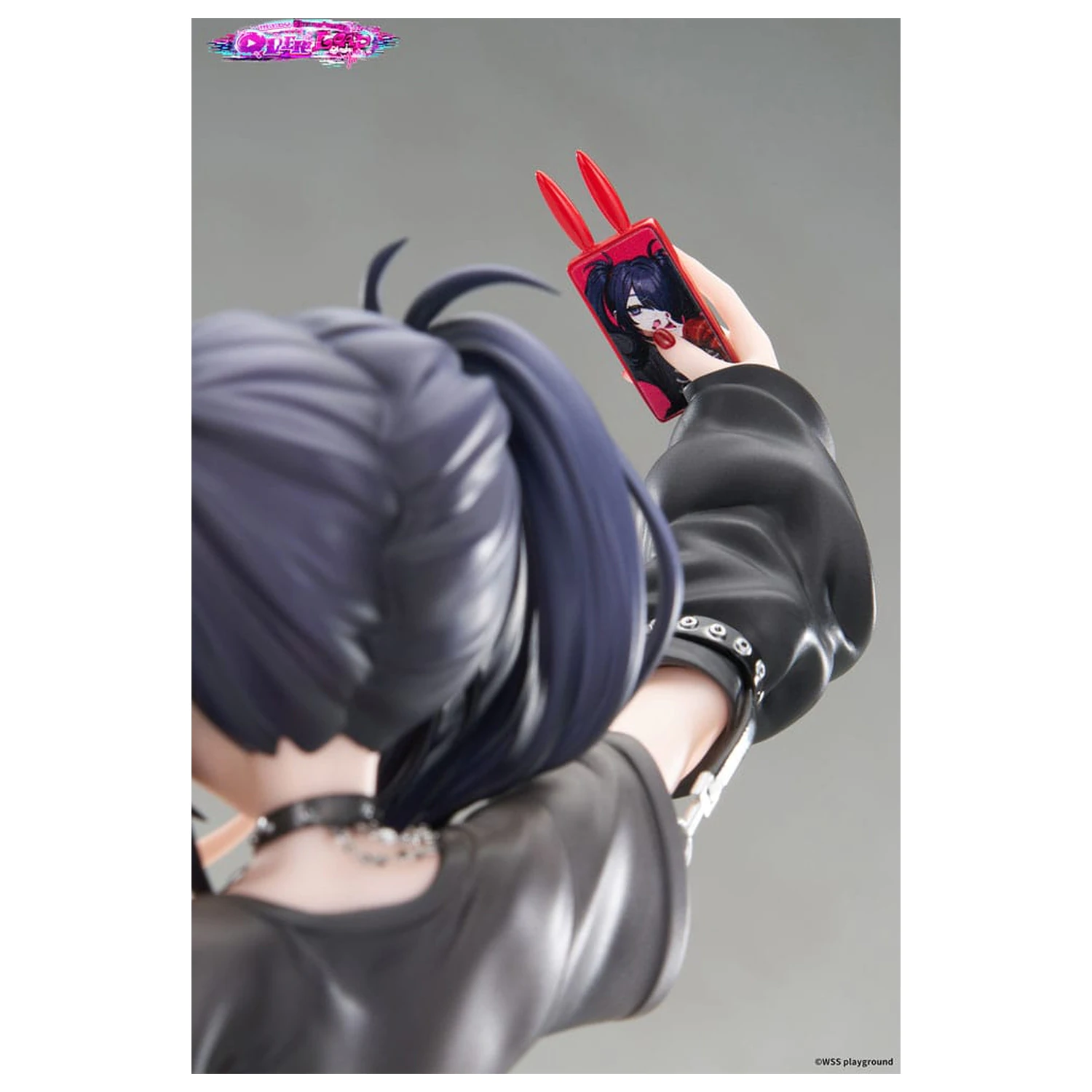 Zenless Zone Zero PVC Statue 1/7 Ame-chan 28 cm Produktfoto