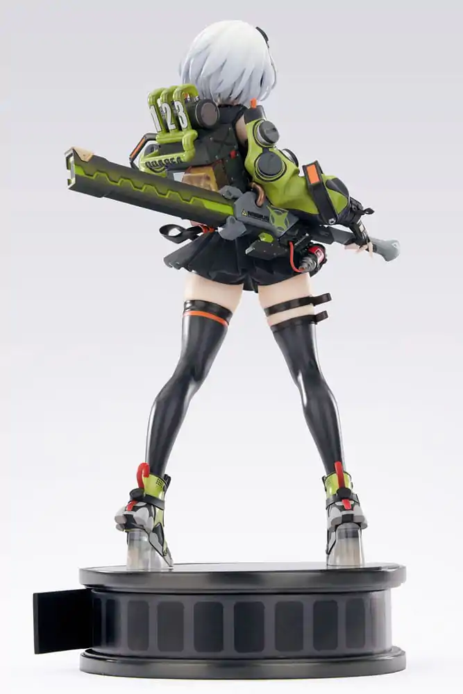 Zenless Zone Zero Statue 1/7 Anby Demara 28 cm Produktfoto