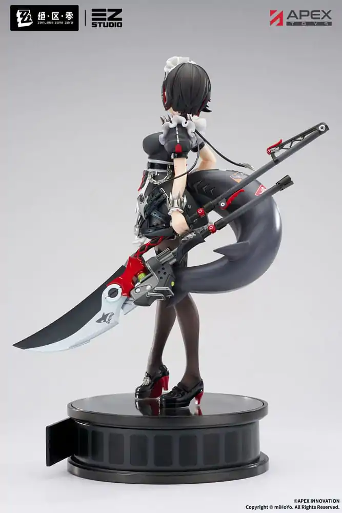 Zenless Zone Zero PVC Statue 1/7 Ellen Joe 28 cm Produktfoto