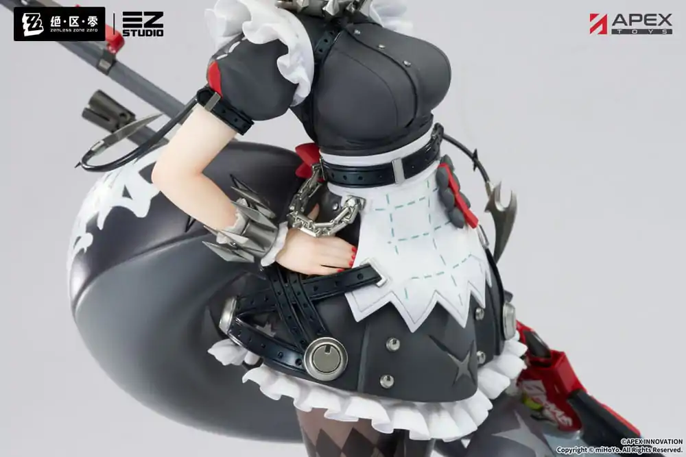 Zenless Zone Zero PVC Statue 1/7 Ellen Joe 28 cm Produktfoto