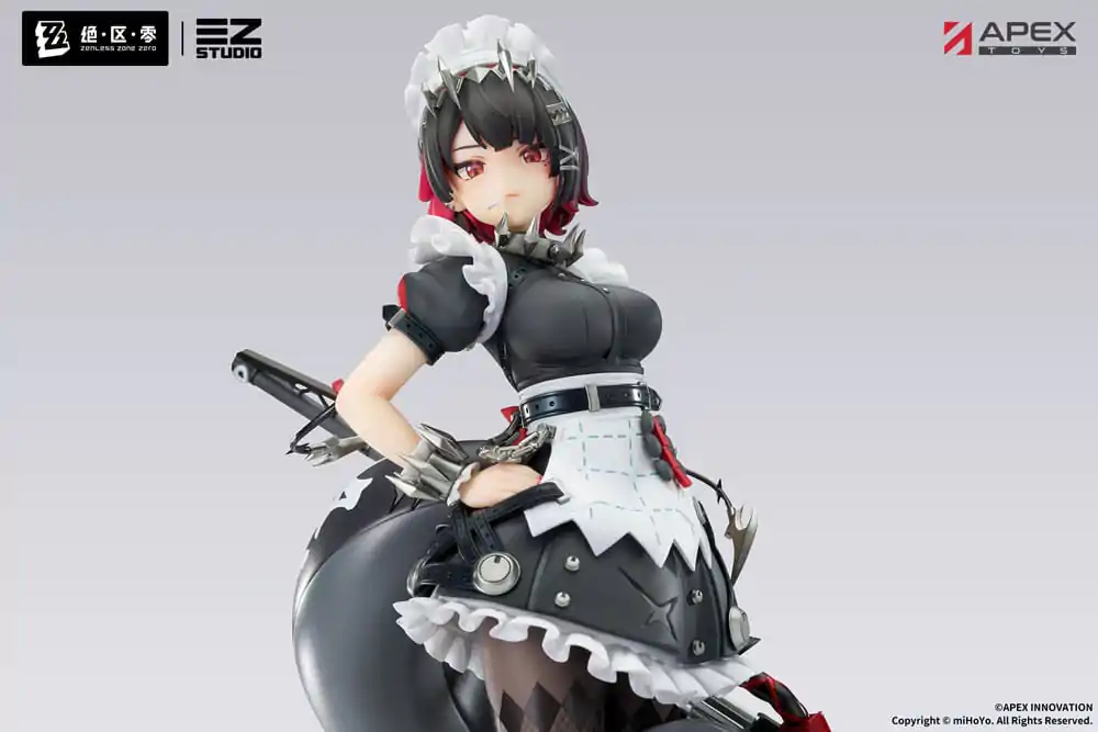 Zenless Zone Zero PVC Statue 1/7 Ellen Joe 28 cm Produktfoto