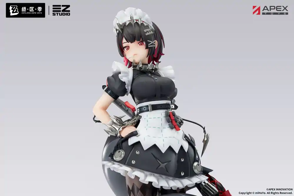 Zenless Zone Zero PVC Statue 1/7 Ellen Joe 28 cm Produktfoto