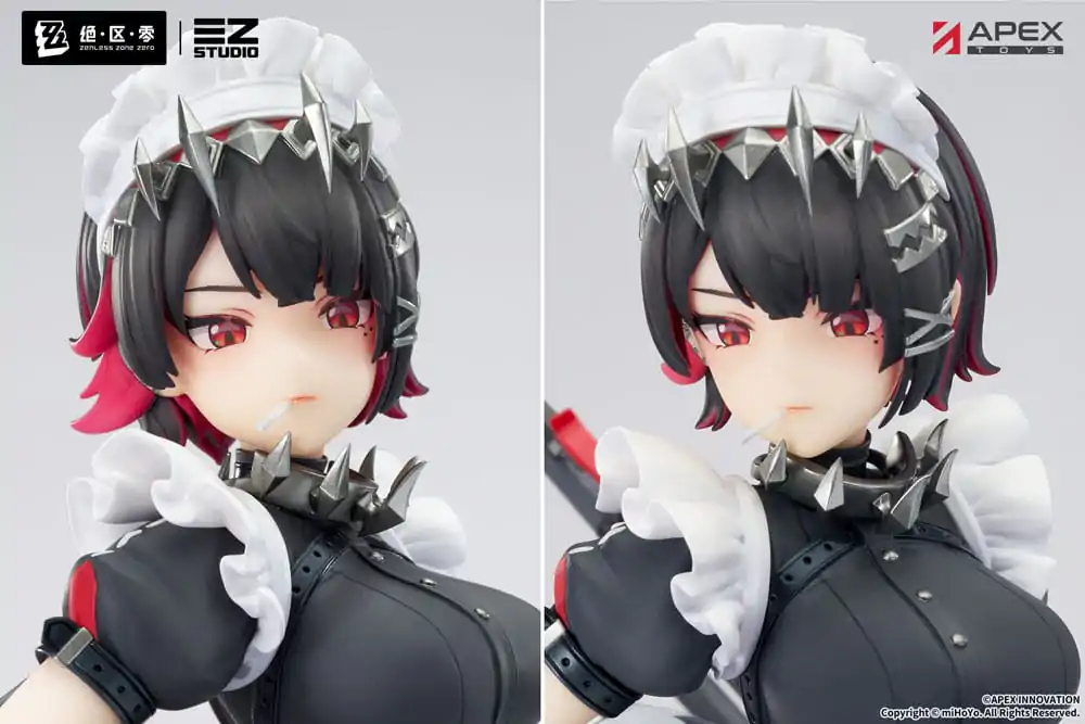 Zenless Zone Zero PVC Statue 1/7 Ellen Joe 28 cm Produktfoto