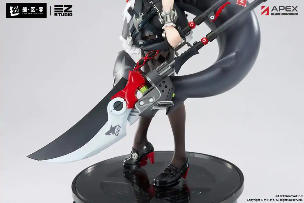 Zenless Zone Zero PVC Statue 1/7 Ellen Joe 28 cm Produktfoto