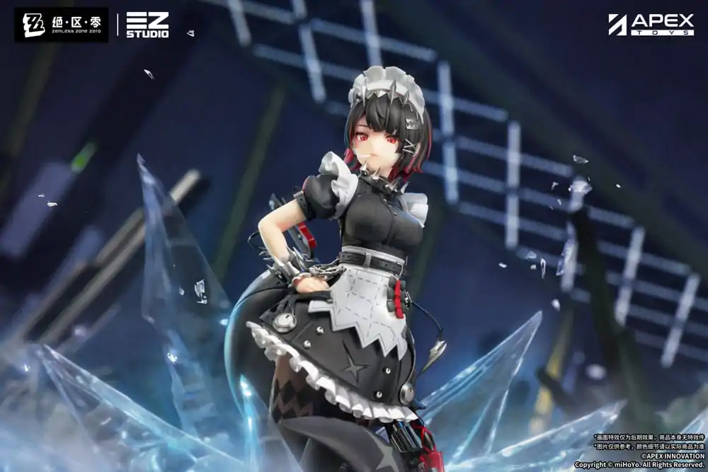 Zenless Zone Zero PVC Statue 1/7 Ellen Joe 28 cm Produktfoto