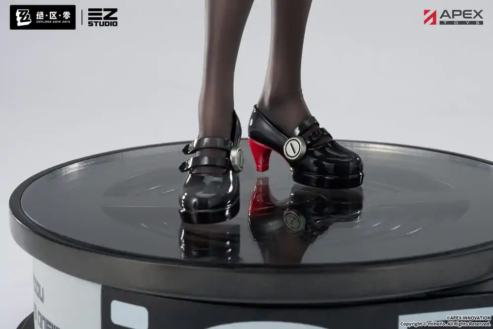 Zenless Zone Zero PVC Statue 1/7 Ellen Joe 28 cm Produktfoto