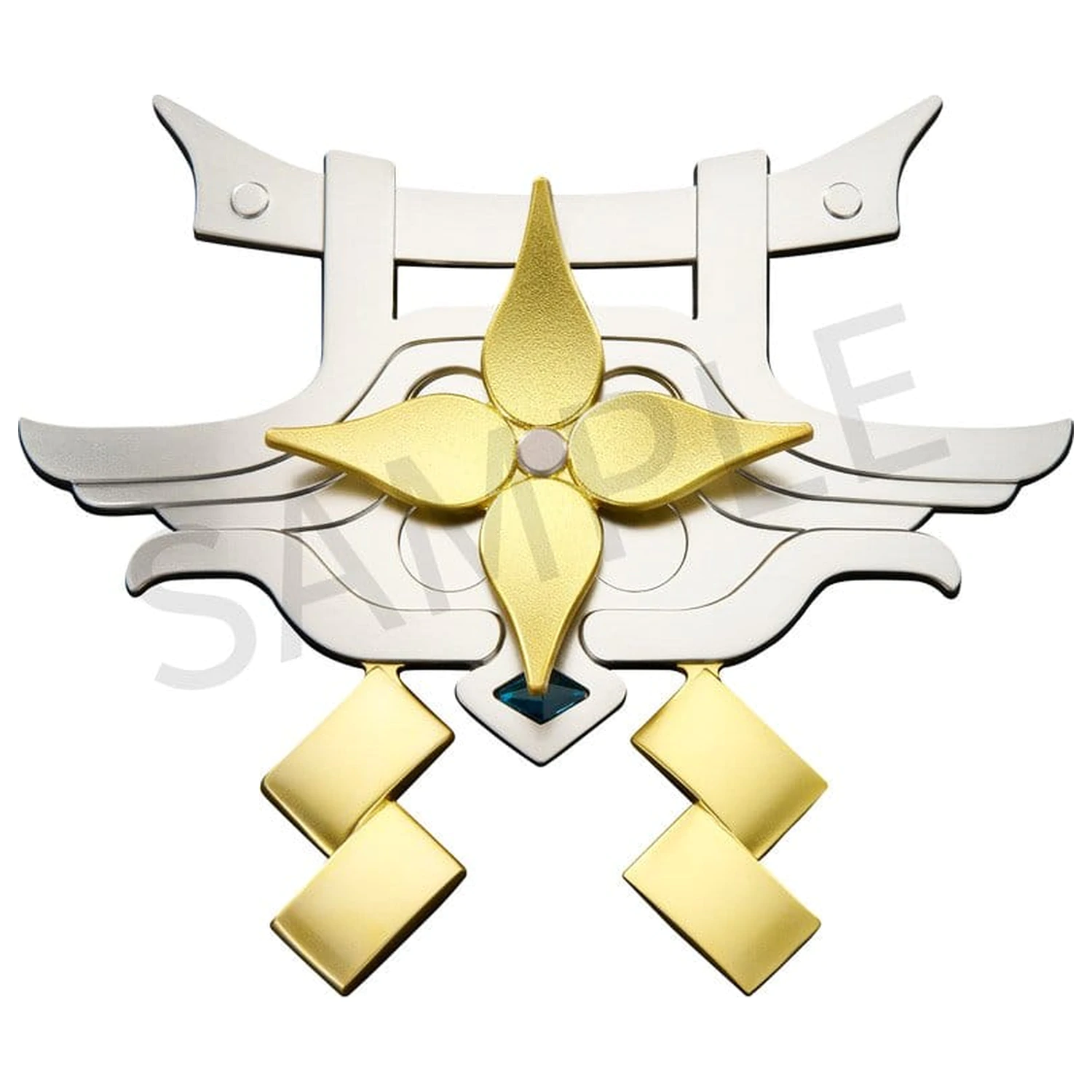 Zenless Zone Zero PVC Statue 1/7 Hoshimi Miyabi: Honed Blade of Reflection Ver. 29 cm Produktfoto