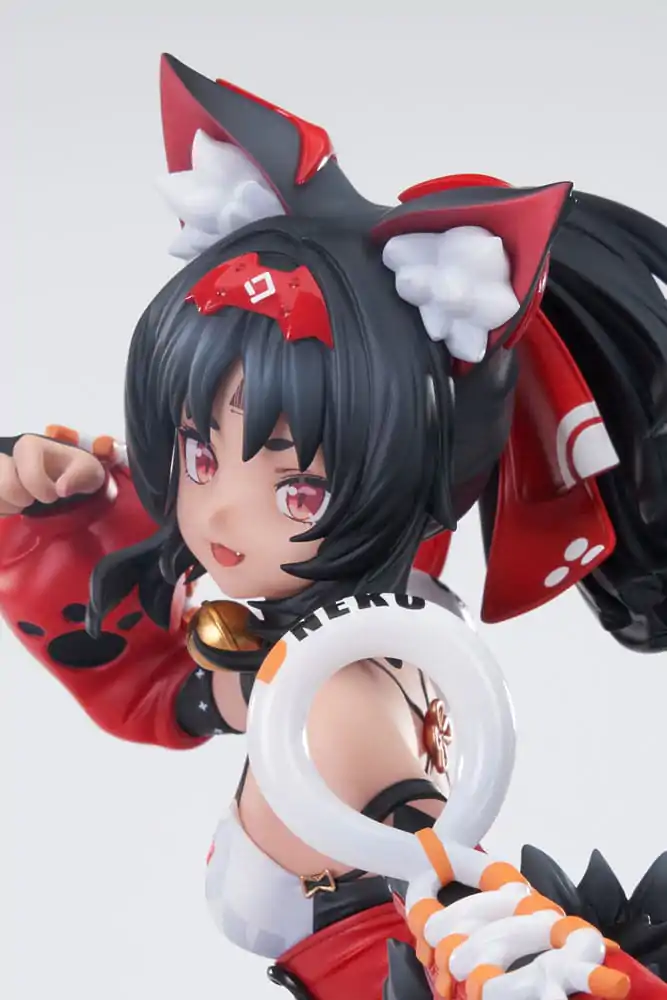 Zenless Zone Zero PVC Statue 1/7 Mana Nekomiya 26 cm Produktfoto