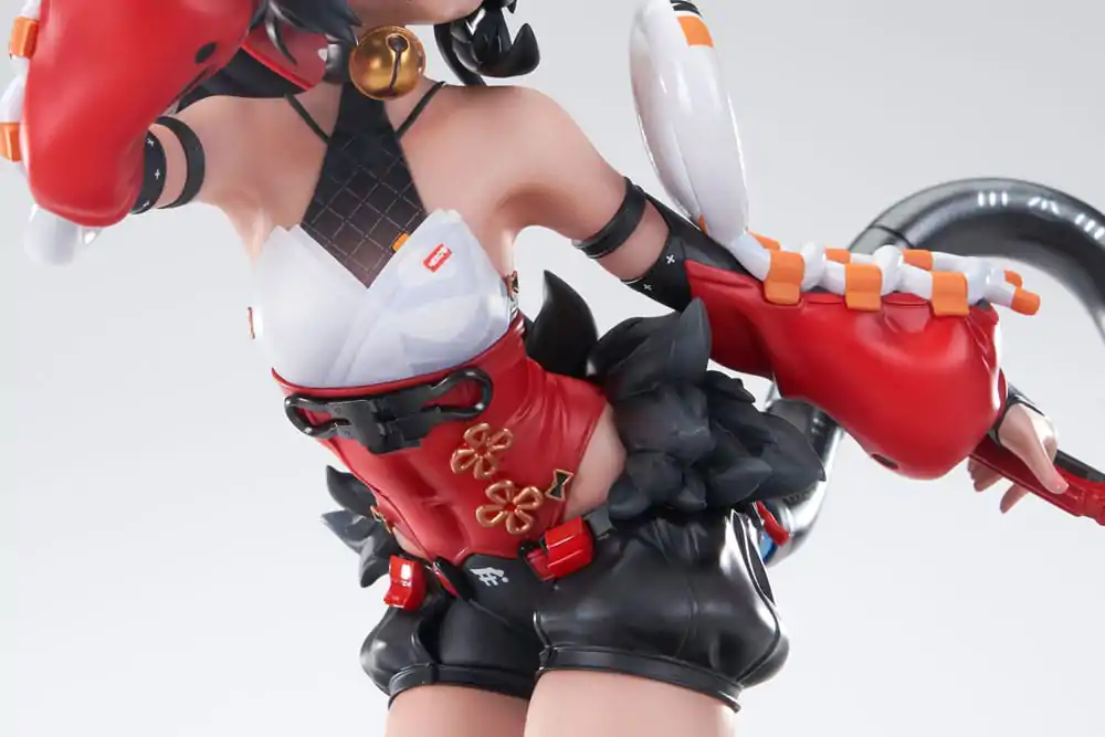 Zenless Zone Zero PVC Statue 1/7 Mana Nekomiya 26 cm Produktfoto