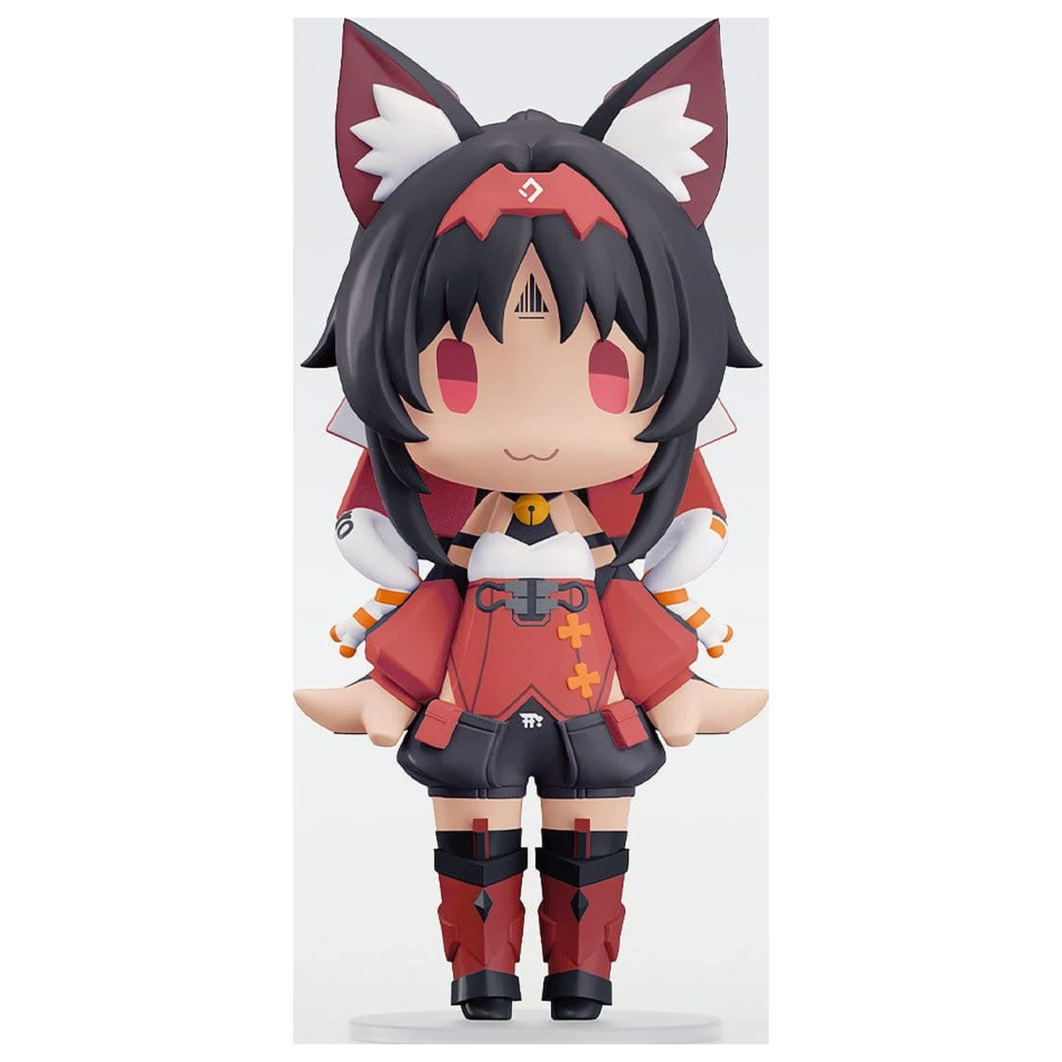 Zenless Zone Zero HELLO! GOOD SMILE Action Figur Nekomiya Mana 10 cm Produktfoto
