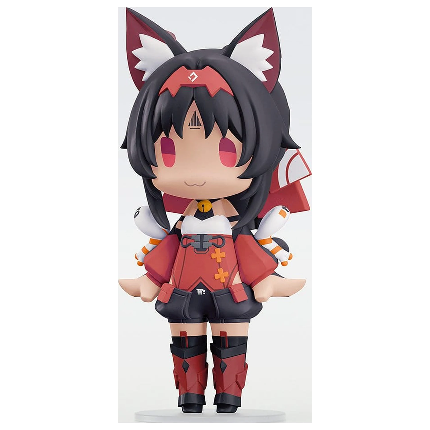 Zenless Zone Zero HELLO! GOOD SMILE Action Figur Nekomiya Mana 10 cm Produktfoto