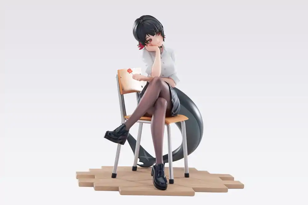 Zenless Zone Zero Limepie Series PVC Statue 1/8 Ellen Joe Monday to Friday Ver. 15 cm Produktfoto