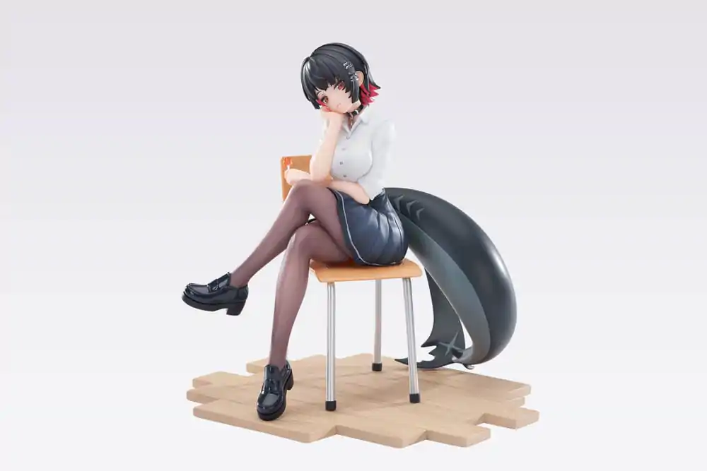 Zenless Zone Zero Limepie Series PVC Statue 1/8 Ellen Joe Monday to Friday Ver. 15 cm Produktfoto