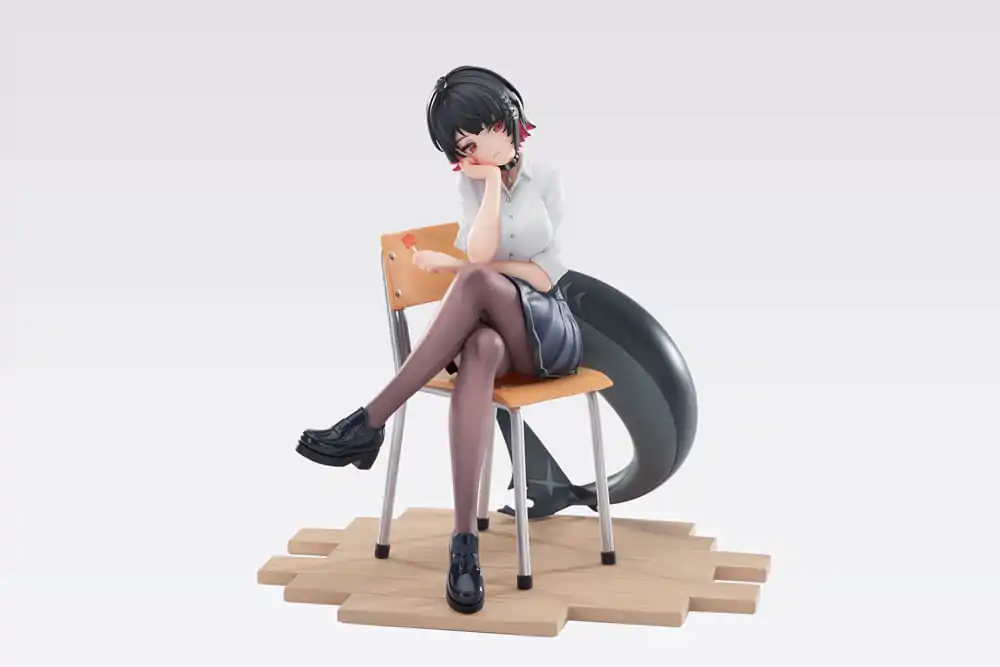 Zenless Zone Zero Limepie Series PVC Statue 1/8 Ellen Joe Monday to Friday Ver. 15 cm Produktfoto