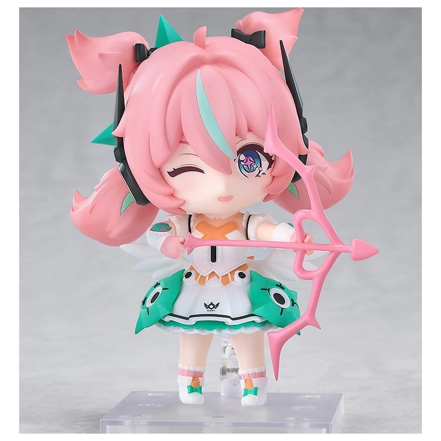 Zenless Zone Zero Nendoroid Actionfigur Aria 10 cm Produktfoto