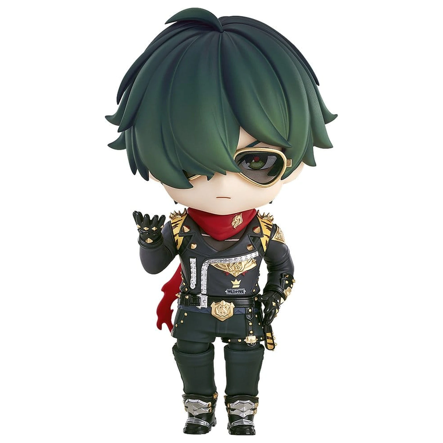 Zenless Zone Zero Nendoroid Actionfigur Feuerzeug 10 cm Produktfoto