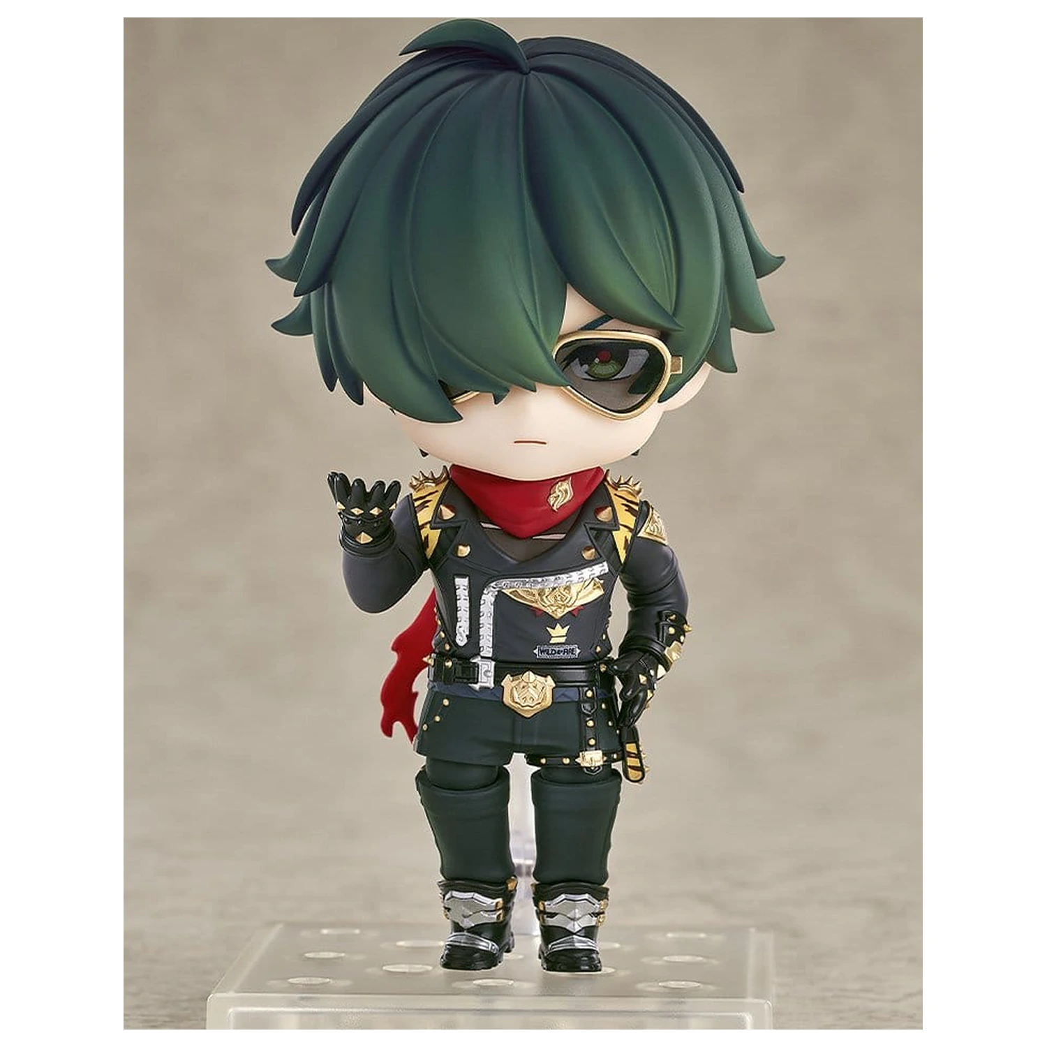 Zenless Zone Zero Nendoroid Actionfigur Feuerzeug 10 cm Produktfoto