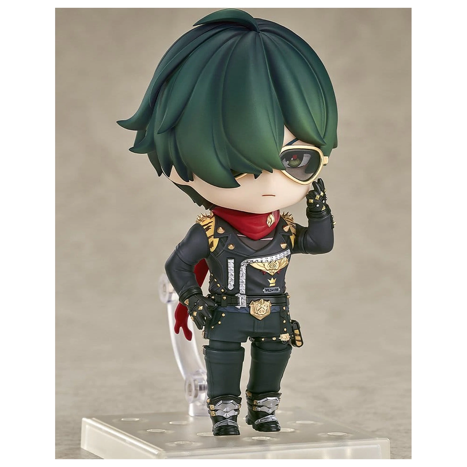 Zenless Zone Zero Nendoroid Actionfigur Feuerzeug 10 cm Produktfoto
