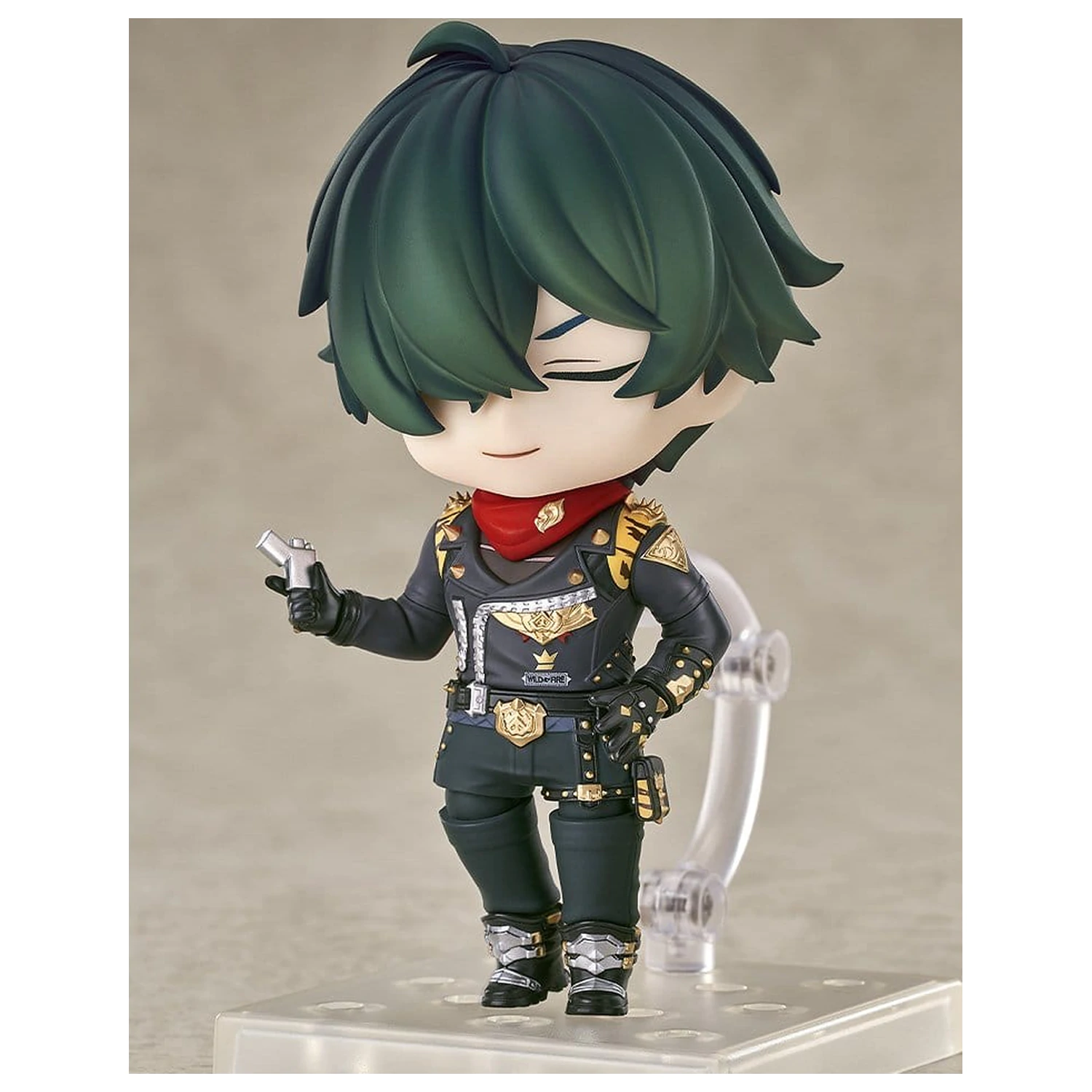 Zenless Zone Zero Nendoroid Actionfigur Feuerzeug 10 cm Produktfoto