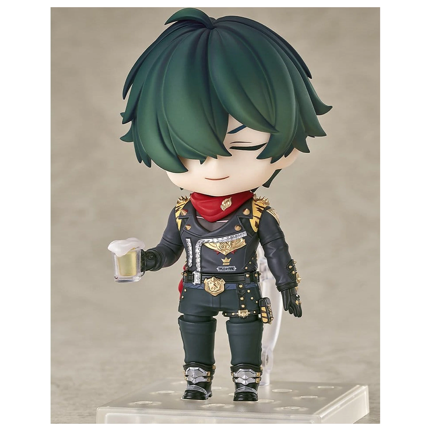 Zenless Zone Zero Nendoroid Actionfigur Feuerzeug 10 cm Produktfoto