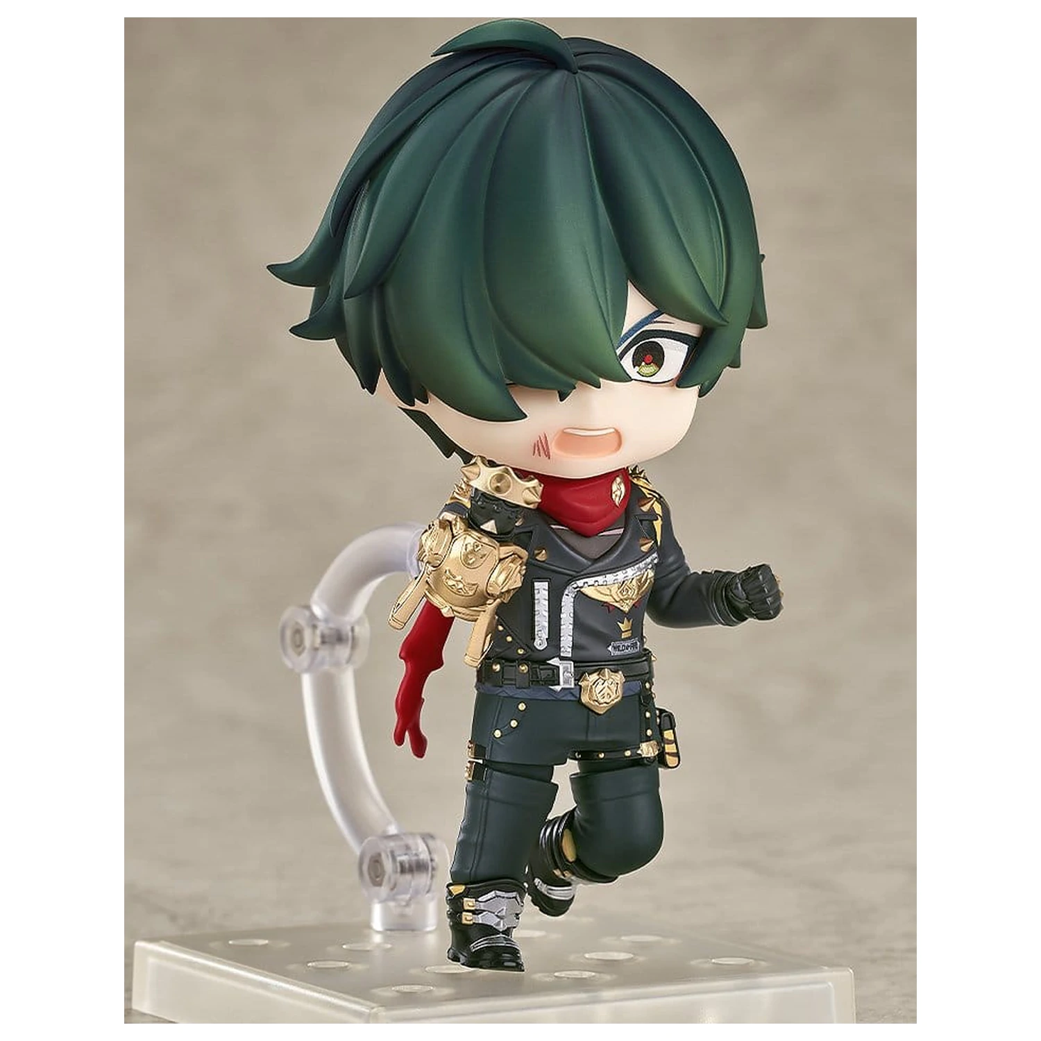 Zenless Zone Zero Nendoroid Actionfigur Feuerzeug 10 cm Produktfoto